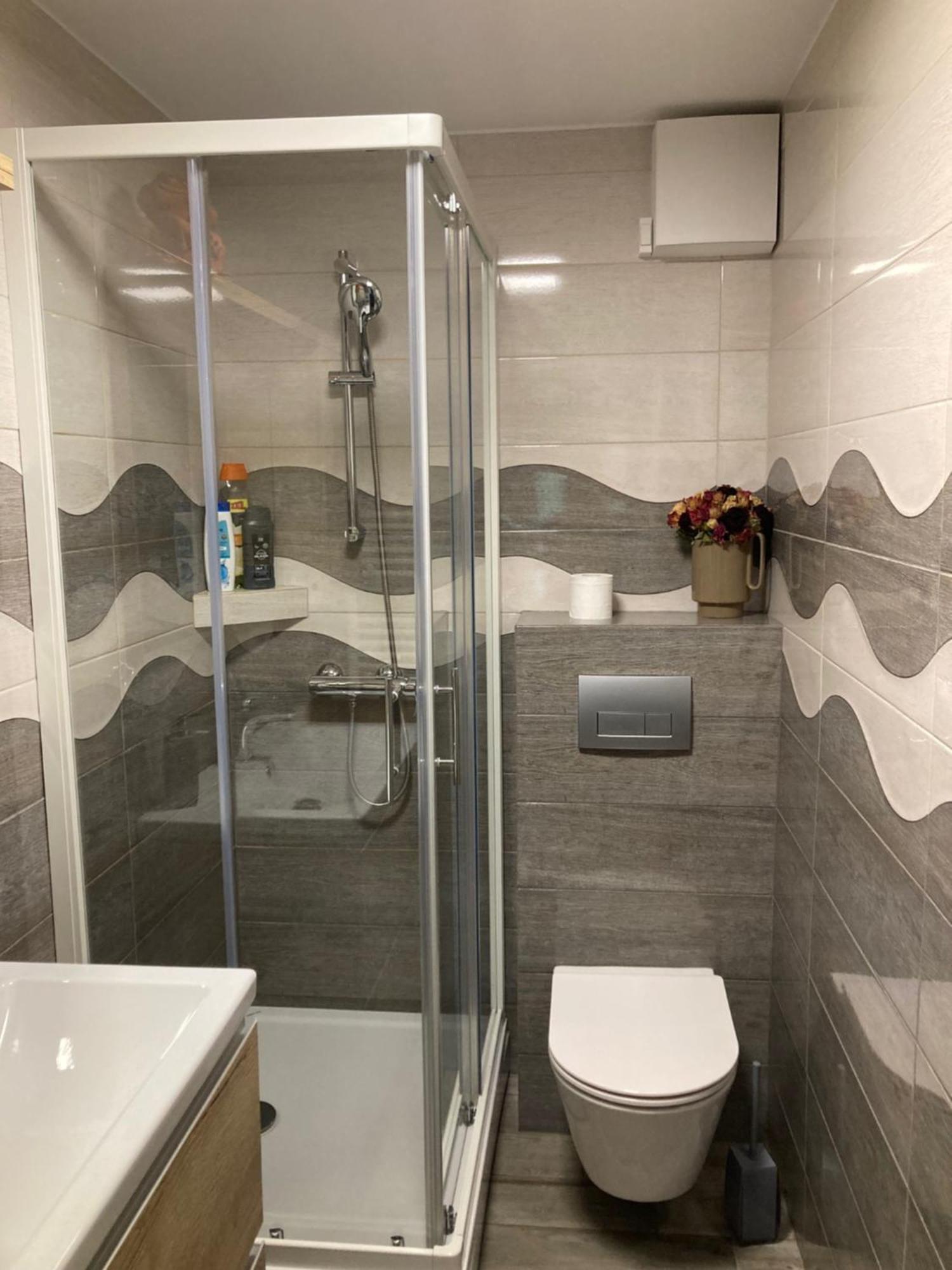 Apartment Lida พอดเชเทอร์เทค ภายนอก รูปภาพ