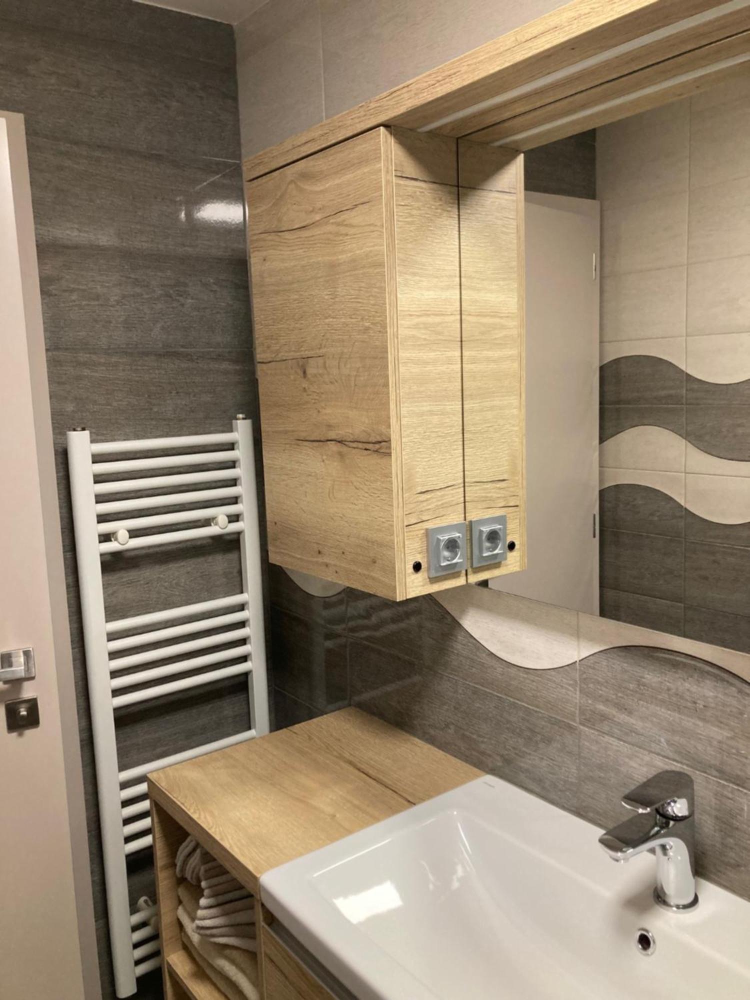 Apartment Lida พอดเชเทอร์เทค ภายนอก รูปภาพ